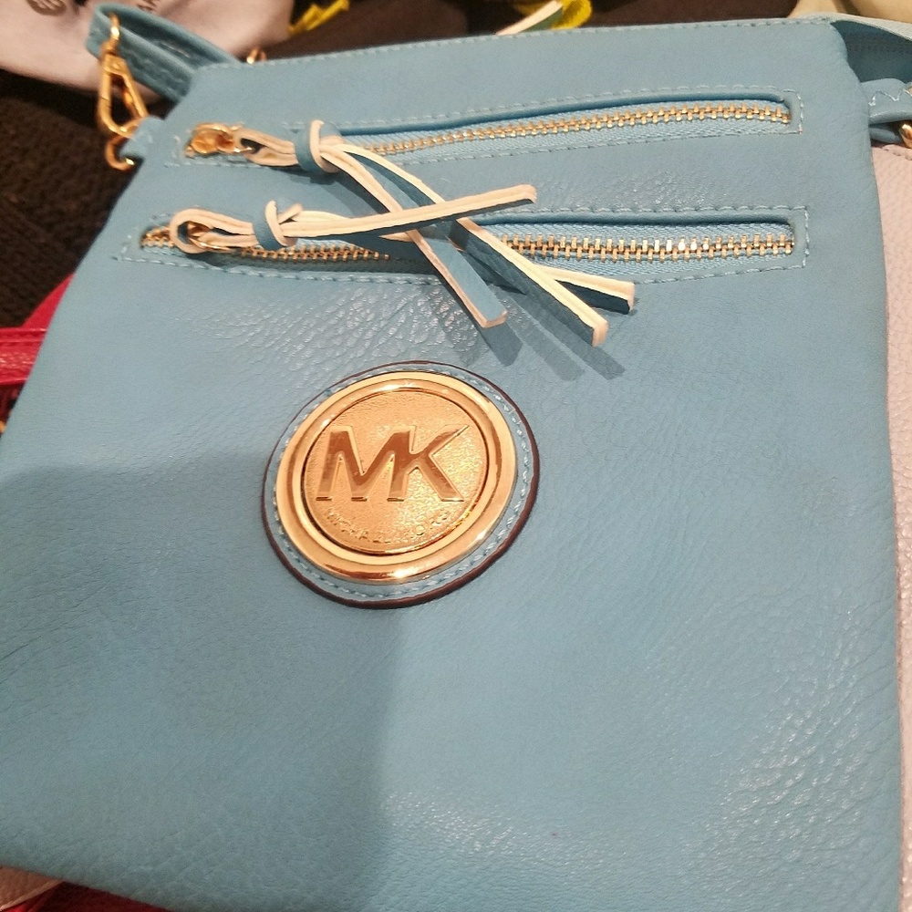 MK WOMEN crossbody bag